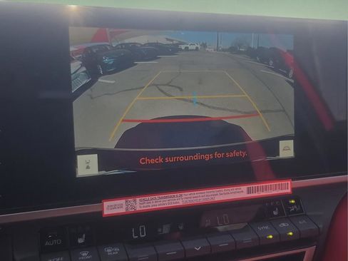 New 2026 Toyota Camry XSE image 23