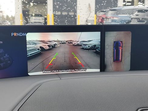 New 2026 Lincoln Navigator L Black Label image 21