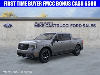 New 2026 Ford Maverick Lariat video 1