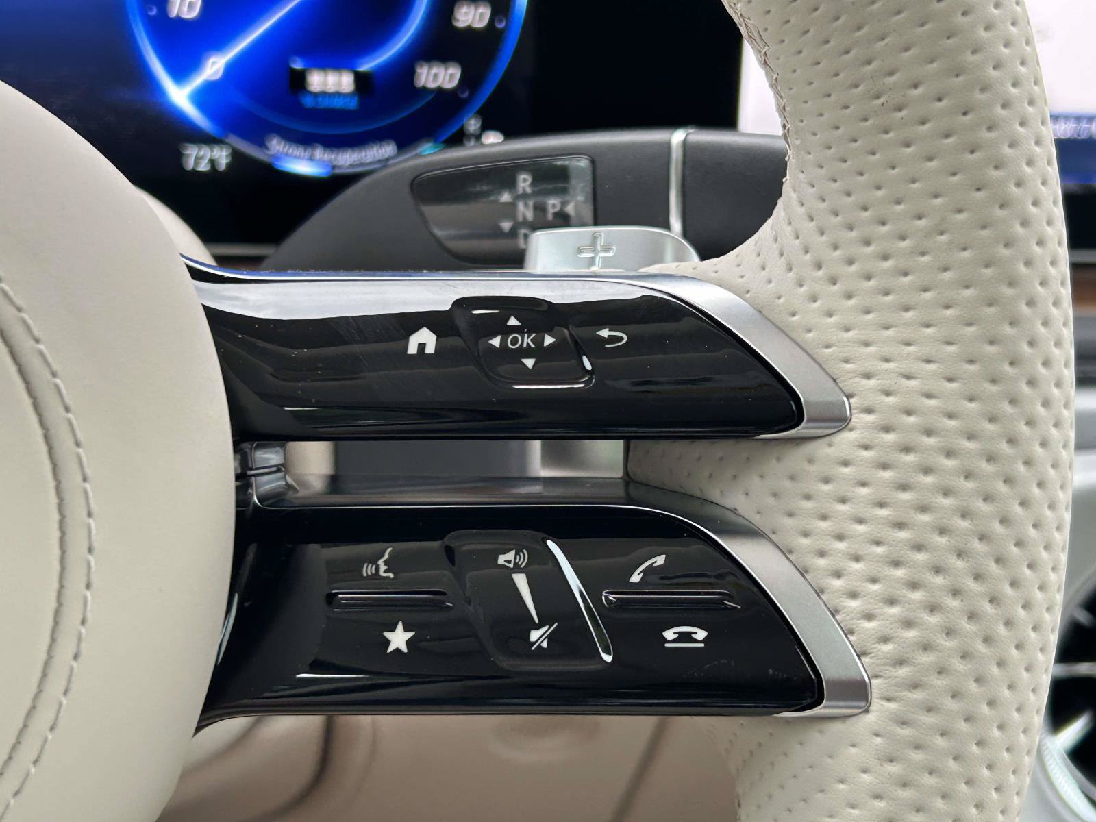 New 2027 Mercedes-Benz G 580 e image 25