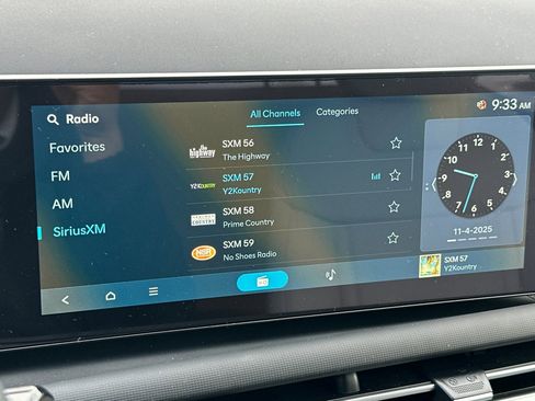 New 2026 Hyundai Santa Cruz SEL AWD/4WD image 17