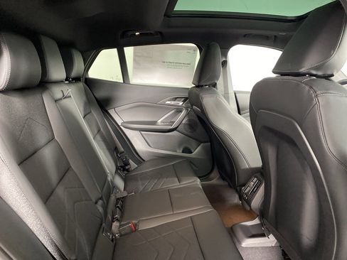 New 2026 BMW X2 xDrive28i w/ Technology Package image 26