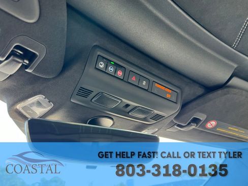 Used 2022 Chevrolet Corvette Stingray w/ Z51 Performance Package image 49