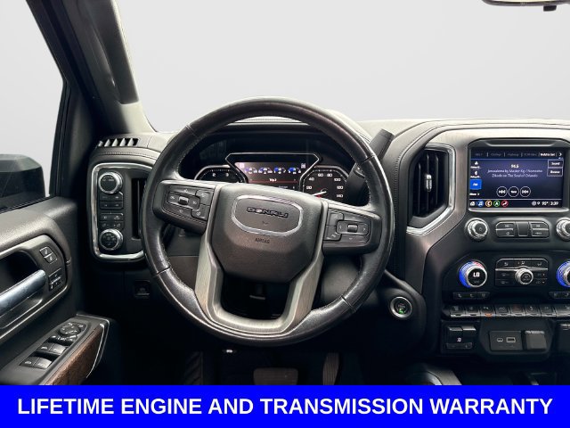 Used 2023 GMC Sierra 3500 Denali w/ Denali Ultimate Package AWD/4WD image 20