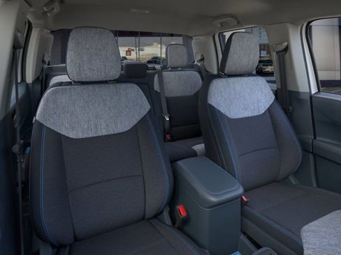 New 2026 Ford Maverick XLT AWD/4WD image 10