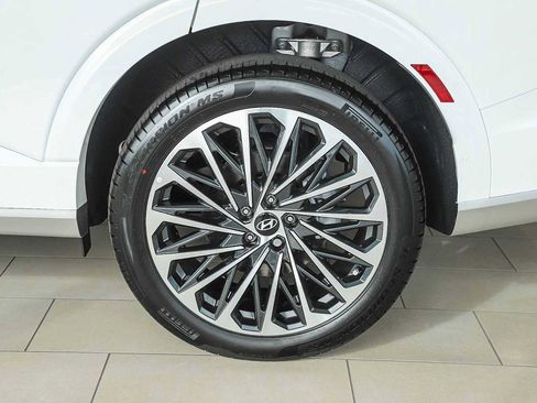 New 2026 Hyundai Palisade Calligraphy image 12