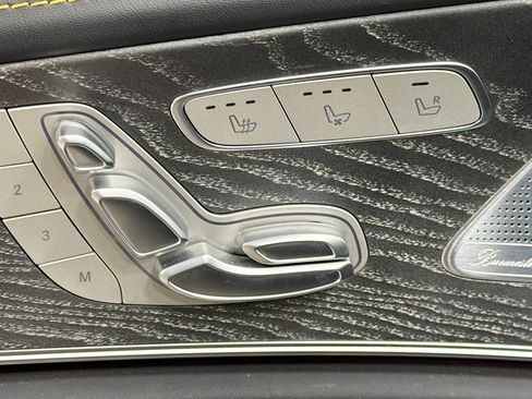 Used 2022 Mercedes-Benz AMG GT 53 image 25