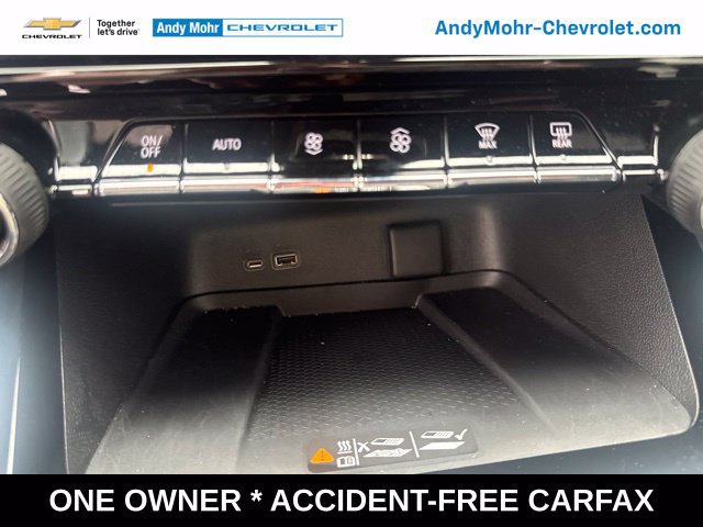 Used 2026 Chevrolet Traverse RS w/ LPO, Floor Liner Package AWD/4WD image 31