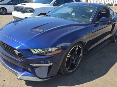 Used 2019 Ford Mustang GT Premium w/ Equipment Group 401A