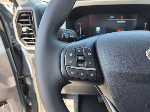 New 2026 Ford Bronco Sport Heritage w/ Convenience Package AWD/4WD image 22