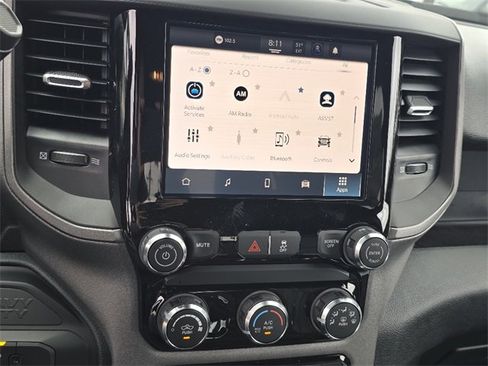 New 2026 RAM 4500 Tradesman w/ Chrome Appearance Group image 8