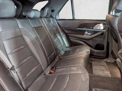 Used 2022 Mercedes-Benz GLE 53 AMG AMG GLE 53 image 20