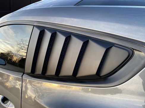 Used 2022 Ford Mustang GT Premium w/ GT Performance Package image 18