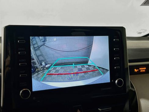 Used 2021 Toyota Corolla SE FWD image 28
