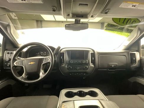 Used 2017 Chevrolet Silverado 1500 LT w/ All Star Edition image 4