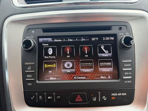 Used 2014 GMC Acadia SLT AWD/4WD image 13