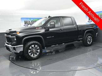 Used 2024 Chevrolet Silverado 3500 LT w/ All Star Edition AWD/4WD video 1