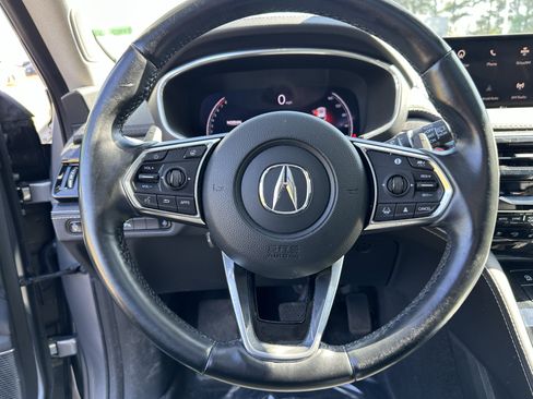 Used 2023 Acura MDX SH-AWD w/ Advance Package image 6