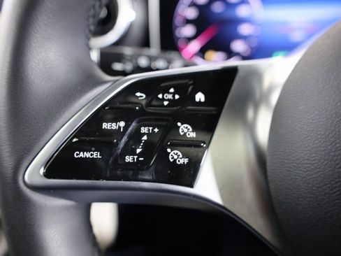 Certified 2025 Mercedes-Benz GLC 300 GLC 300 image 21