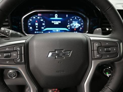 New 2026 Chevrolet Silverado 1500 LT Trail Boss w/ Convenience Package II image 17