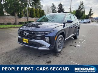 New 2026 Hyundai Tucson Blue SE w/ Tow & Go Package 360° Tour