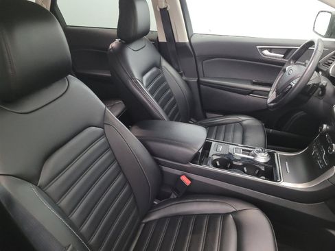 Used 2020 Ford Edge SEL w/ Convenience Package image 21