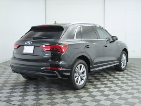 Used 2023 Audi Q3 2.0T Premium Plus image 5