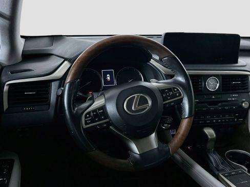 Used 2022 Lexus RX 350 FWD w/ Premium Package image 18