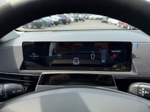 New 2025 Ford Mustang Mach-E Select w/ Comfort Package Lite image 23