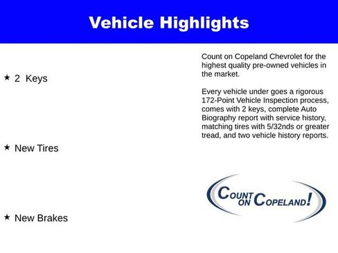 Used 2016 Toyota Corolla LE FWD image 3
