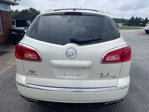 Used 2015 Buick Enclave Premium w/ Trailering Package image 4