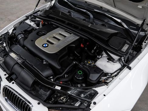 Used 2011 BMW 335d Sedan RWD image 56