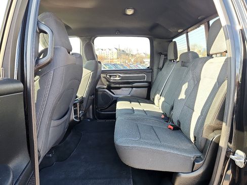 Used 2020 RAM 1500 Big Horn image 10