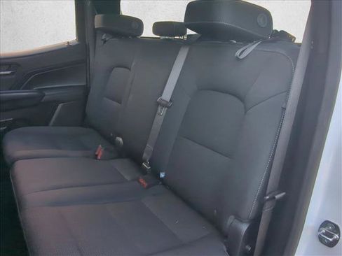 Used 2023 GMC Canyon Elevation RWD image 18