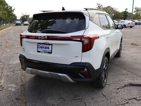 New 2026 Kia Seltos S AWD/4WD image 7