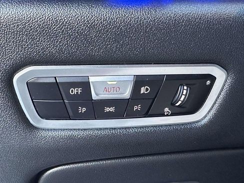 Used 2023 BMW X6 xDrive40i w/ Executive Package image 20