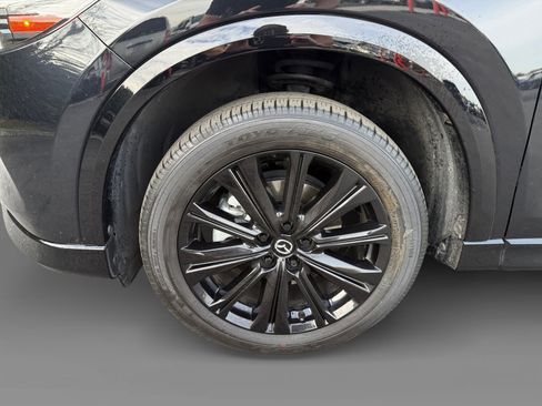 Certified 2023 MAZDA CX-5 AWD 2.5 Turbo image 9