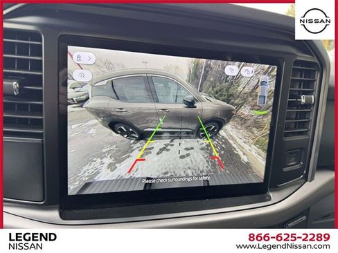 Used 2025 Ford F150 XLT w/ Equipment Group 301A Standard image 21