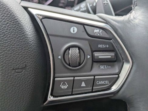 Used 2023 Acura TLX w/ Technology Package FWD image 28