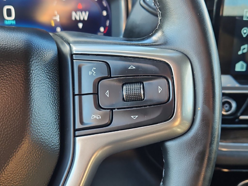 Certified 2023 Chevrolet Silverado 1500 LT AWD/4WD image 26