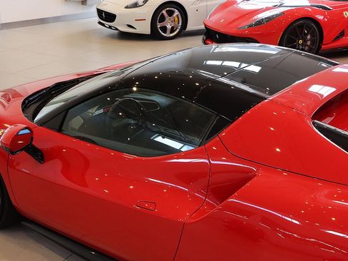 Certified 2024 Ferrari 296 GTS image 76