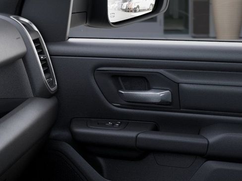 New 2026 RAM 1500 Express RWD image 26