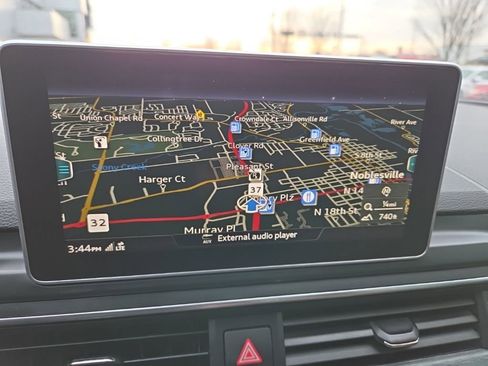 Used 2018 Audi A4 2.0T Premium Plus w/ Premium Plus Package image 47