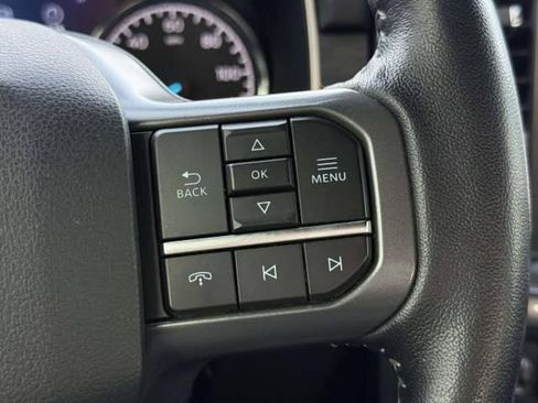 Used 2021 Ford F150 XLT w/ Equipment Group 302A High AWD/4WD image 23