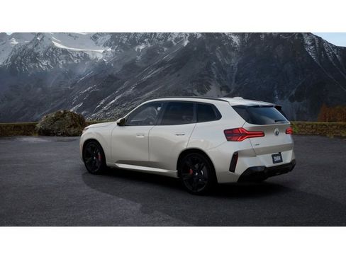 New 2026 BMW X3 xDrive30 image 2