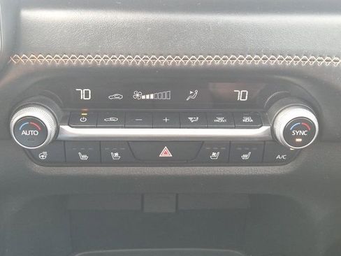 Used 2024 MAZDA CX-50 AWD 2.5 Turbo w/ Cargo Package image 30