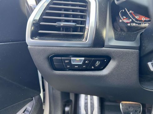 Used 2021 BMW M850i xDrive Convertible image 22