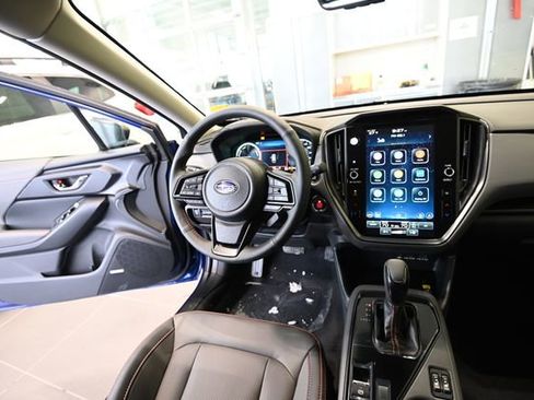 New 2026 Subaru Crosstrek 2.5i Limited AWD/4WD image 24