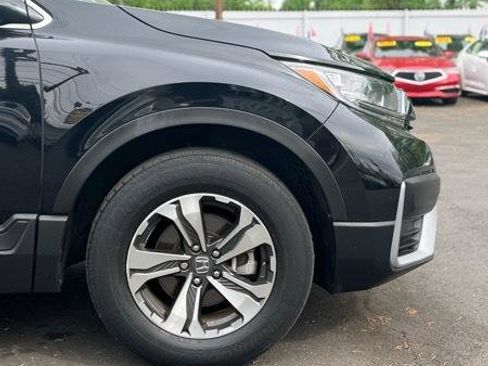 Used 2021 Honda CR-V LX image 4
