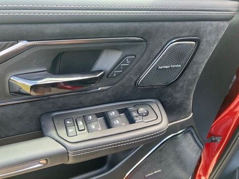 New 2026 RAM 1500 RHO w/ RHO Level 1 Equipment Group AWD/4WD image 10